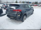 Hyundai Tucson Limited/Sport And Eco/Se KM8J3CA4XHU455503 photo