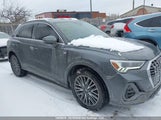 Audi Q3 45 Progressiv WA1EECF3XL1110203 снимка