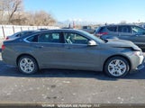 Chevrolet Impala Ls 1G11Z5SA8GU113171 снимка