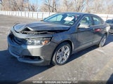 Chevrolet Impala Ls 1G11Z5SA8GU113171 снимка