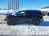 Nissan Rogue 60Th Anniversary Edition/Sv Moonroof JN8BT3BB4SW165070 fotografie