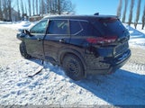 Nissan Rogue 60Th Anniversary Edition/Sv Moonroof JN8BT3BB4SW165070 fotografie