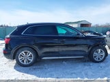 Audi Q5 WA1ANAFYXJ2053619 снимка