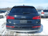 Audi Q5 WA1ANAFYXJ2053619 снимка
