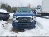 Ford F350 1FT8W3DT3NEE72274 снимка