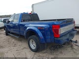 Ford F350 1FT8W3DT3NEE72274 снимка