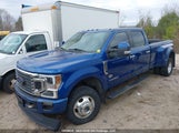 Ford F350 1FT8W3DT3NEE72274 снимка