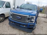 Ford F350 1FT8W3DT3NEE72274 снимка