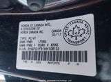 Honda Civic Touring 2HGFC1F91HH108133 снимка