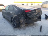 Honda Civic Touring 2HGFC1F91HH108133 снимка