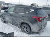 Kia Seltos S KNDEUCAA4R7640591 fotografie