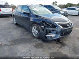 Nissan Altima 2.5/S/Sv/Sl 1N4AL3APXFN876634 снимка