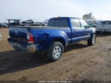 Toyota Tacoma Double Cab Long Bed 5TFMU4FN4EX023411 снимка