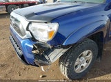 Toyota Tacoma Double Cab Long Bed 5TFMU4FN4EX023411 fotografie