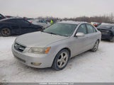 Hyundai Sonata Gl/Gls 5NPET46C08H343556 снимка