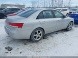 Hyundai Sonata Gl/Gls 5NPET46C08H343556 снимка