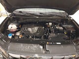 Hyundai Tucson Sel KM8JCCAEXPU250982 снимка