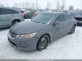 Honda Accord Touring 1HGCR2F91EA805464 снимка