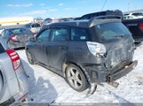 Toyota Corolla Matrix Xr 2T1KR32E97C634559 снимка