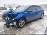 Chevrolet Cruze Lt 3G1BE6SM2KS557641 снимка