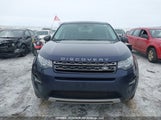 Land Rover Discovery Sport Hse SALCR2BG7GH610653 photo