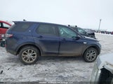 Land Rover Discovery Sport Hse SALCR2BG7GH610653 photo