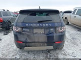 Land Rover Discovery Sport Hse SALCR2BG7GH610653 photo