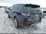 Land Rover Discovery Sport Hse SALCR2BG7GH610653 photo
