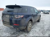 Land Rover Discovery Sport Hse SALCR2BG7GH610653 photo