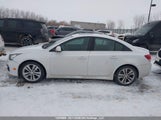 Chevrolet Cruze 2Lt 1G1PE5SB0F7251122 снимка