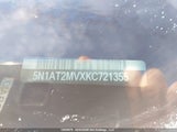 Nissan Rogue 5N1AT2MVXKC721355 снимка