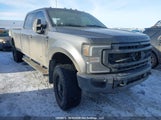 Ford F-350 Lariat 1FT8W3BTXNEC01635 photo