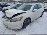 Honda Accord Exl 1HGCP26859A806541 снимка