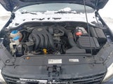 Volkswagen Jetta 2.0L Comfortline 3VWDK7AJ2CM411846 photo