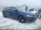 Volkswagen Jetta 2.0L Comfortline 3VWDK7AJ2CM411846 photo