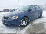 Volkswagen Jetta 2.0L Comfortline 3VWDK7AJ2CM411846 fotografie