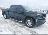 Chevrolet Silverado  Rst 1GCUYEED2KZ392433 снимка