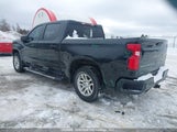 Chevrolet Silverado  Rst 1GCUYEED2KZ392433 снимка