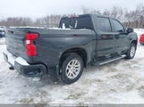 Chevrolet Silverado  Rst 1GCUYEED2KZ392433 снимка