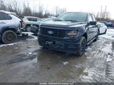 Ford F-150 Stx 1FTEW2LP8SKE80353 снимка