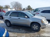 Chevrolet Equinox Ls 2CNDL13F376086528 снимка