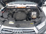Audi Q5 45 Technik WA1FNAFY8L2063459 снимка