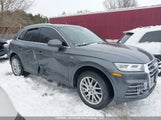 Audi Q5 45 Technik WA1FNAFY8L2063459 снимка