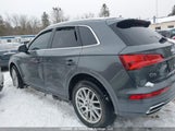Audi Q5 45 Technik WA1FNAFY8L2063459 снимка