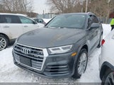 Audi Q5 45 Technik WA1FNAFY8L2063459 снимка