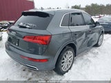 Audi Q5 45 Technik WA1FNAFY8L2063459 снимка