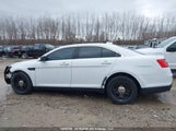 Ford Taurus Police Interceptor 1FAHP2M83DG208984 снимка