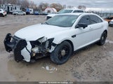 Ford Taurus Police Interceptor 1FAHP2M83DG208984 снимка