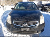 Nissan Sentra 2.0/2.0S/Sr/2.0Sl 3N1AB6AP0BL601656 photo