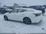 Nissan Maxima Sl 1N4AA6DV8PC509889 снимка